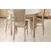 Пробковый пол клеевой Corkstyle EcoCork Linea White