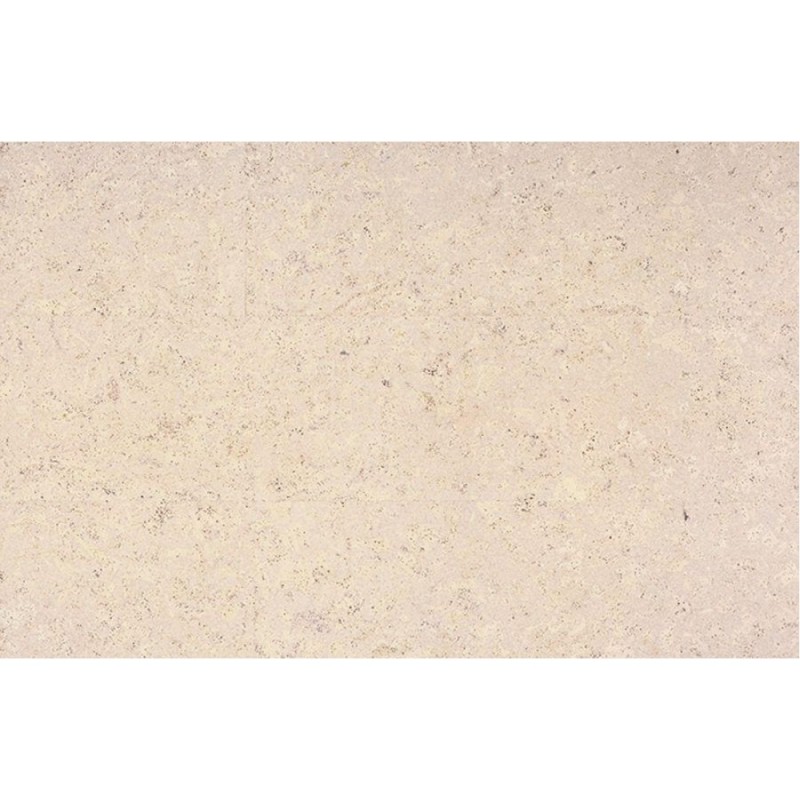 Пробковый пол клеевой Corkstyle EcoCork Madeira White
