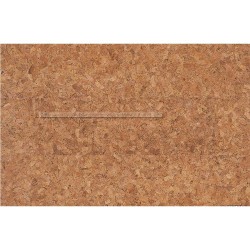 Пробковый пол клеевой Corkstyle EcoCork P999