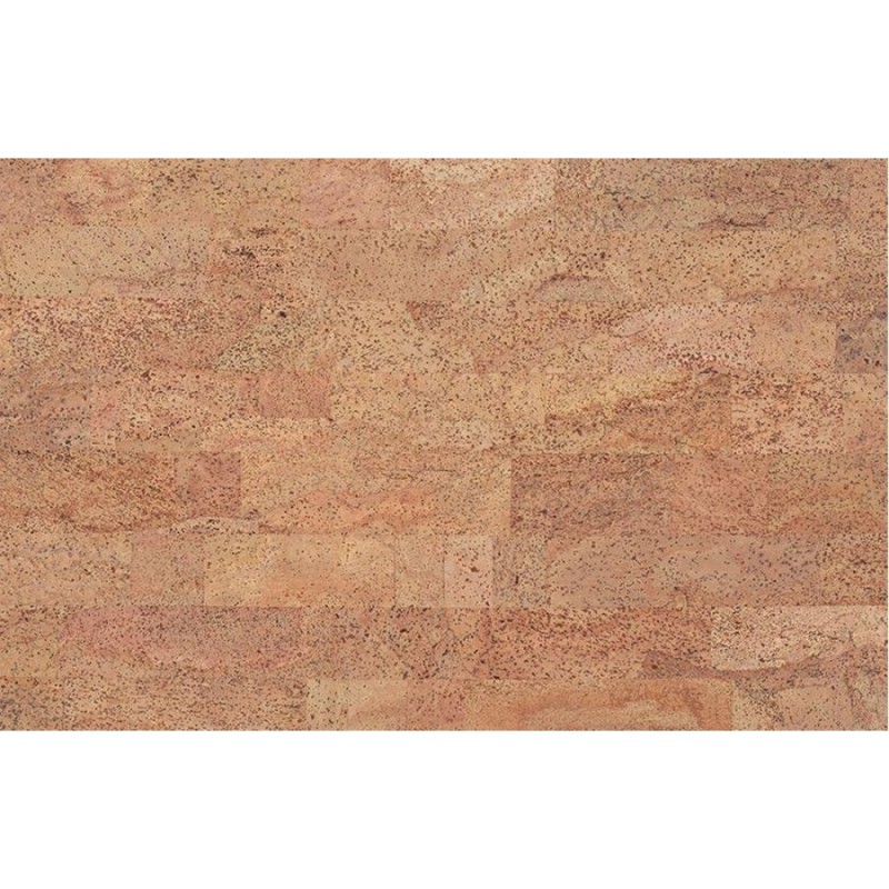 Пробковый пол клеевой Corkstyle NaturalCork Fantasie