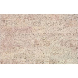 Пробковый пол клеевой Corkstyle NaturalCork Fantasie Crème