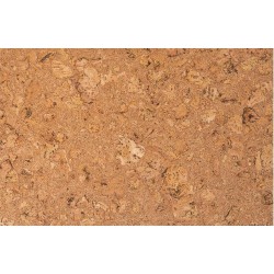 Пробковый пол клеевой Corkstyle NaturalCork Rombo new