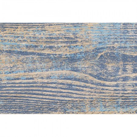 Пробковый пол клеевой Corkstyle Wood XL Color Aquamarine