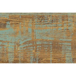 Пробковый пол клеевой Corkstyle Wood XL Color Azurit Solar