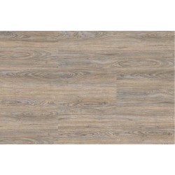 Пробковый пол клеевой с фотопечатью Corkstyle Wood Cork Oak Leashed