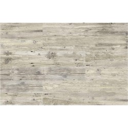Пробковый пол клеевой с фотопечатью Corkstyle Wood Larch Washed