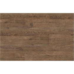 Пробковый пол клеевой с фотопечатью Corkstyle Wood Oak Brushed