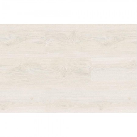 Пробковый пол клеевой с фотопечатью Corkstyle Wood Oak Polar White