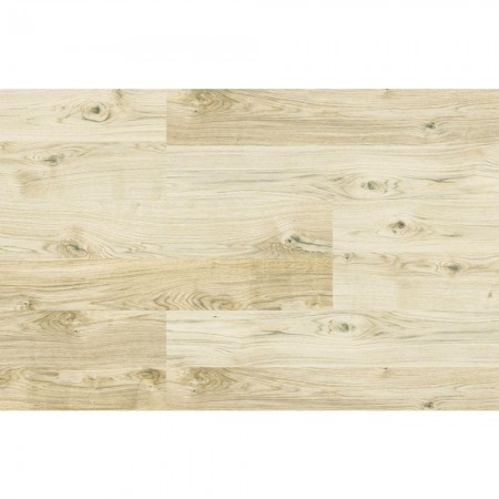 Пробковый пол клеевой с фотопечатью Corkstyle Wood Oak Virginia White