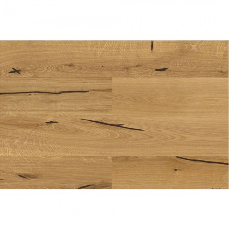 Пробковый пол клеевой с фотопечатью Corkstyle Wood XL Oak Accent