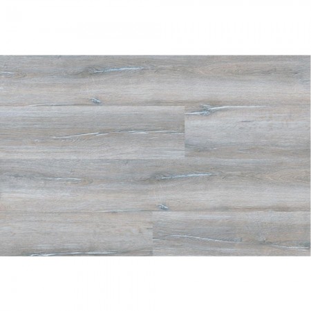 Пробковый пол клеевой с фотопечатью Corkstyle Wood XL Oak Duna grey