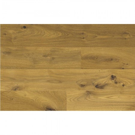 Пробковый пол клеевой с фотопечатью Corkstyle Wood XL Oak knotty