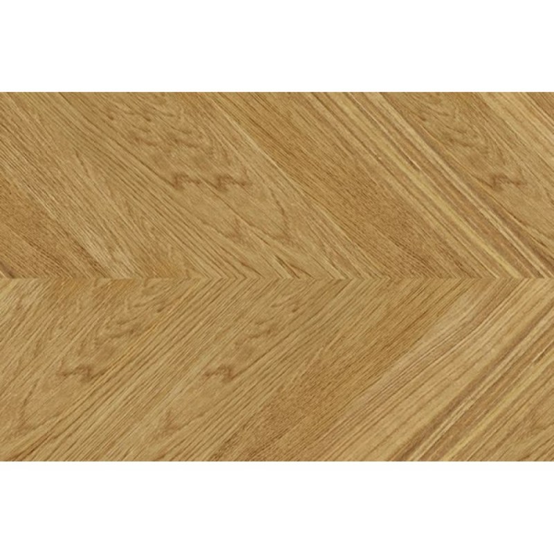 Пробковый пол замковый Corkstyle Chevron Gold