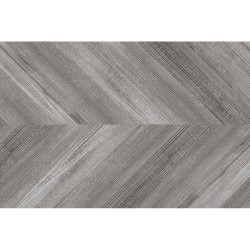 Пробковый пол замковый Corkstyle Chevron Silver