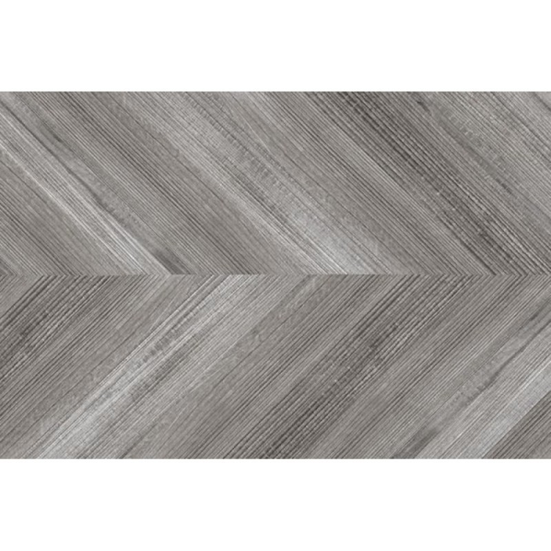 Пробковый пол замковый Corkstyle Chevron Silver