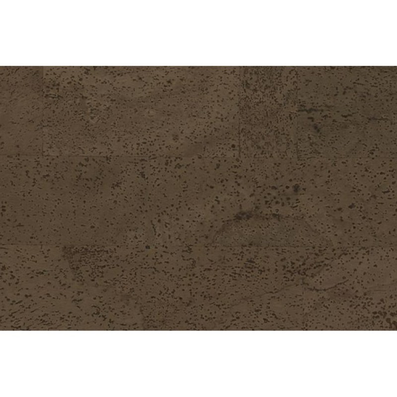 Пробковый пол замковый Corkstyle CorkPRO Fantasie Brown