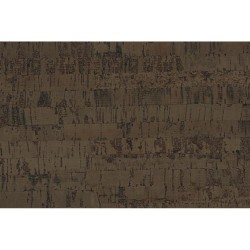 Пробковый пол замковый Corkstyle CorkPRO Linea Brown