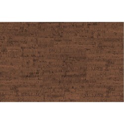 Пробковый пол замковый Corkstyle EcoCork Linea Chocco