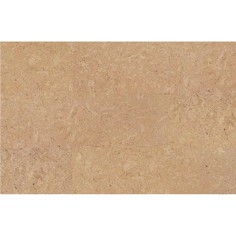 Пробковый пол замковый Corkstyle EcoCork Madeira Sand