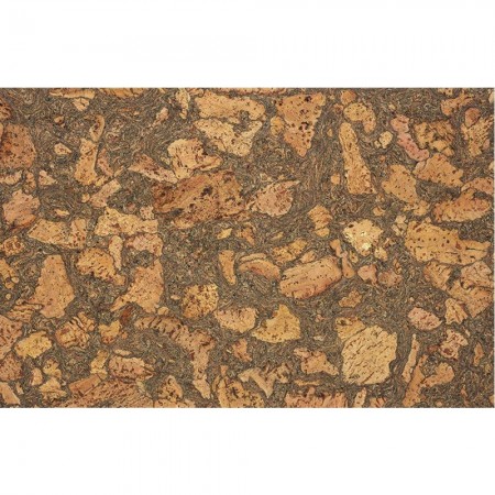 Пробковый пол замковый Corkstyle NaturalCork Elba