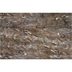 Пробковый пол замковый с фотопечатью Corkstyle Fantasy  and  Stone Fossil