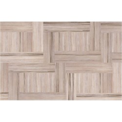 Пробковый пол замковый с фотопечатью Corkstyle Time Parquet Apart