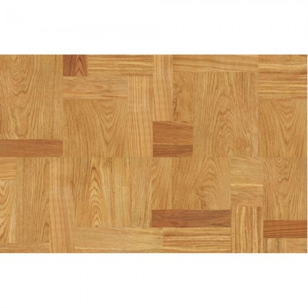 Пробковый пол замковый с фотопечатью Corkstyle Time Parquet Sparkle