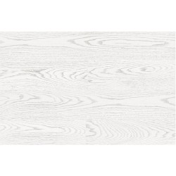 Пробковый пол замковый с фотопечатью Corkstyle Wood XL Oak White