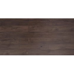Ламинат AlixFloor Natural Line Дуб кабинный темный ALX828