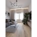 Ламинат AlixFloor Natural Line Дуб натуральный классический ALX826
