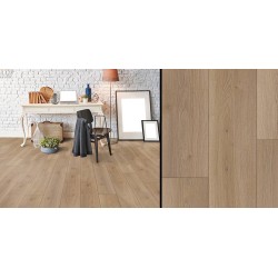 Ламинат Peli Elegance Large Монгольский Дуб LE-704