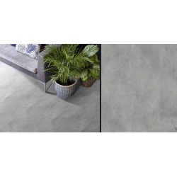Ламинат Peli Elegance Large Темный бетон LE 267