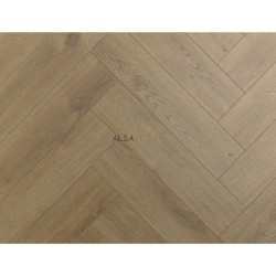 Ламинат Alsafloor Creative Baton Rompu 529 Дуб Миндаль