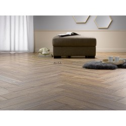 Ламинат Alsafloor Creative Baton Rompu 622 Дуб Балеарский