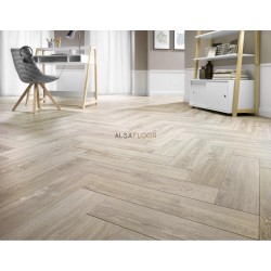 Ламинат Alsafloor Creative Baton Rompu 628 Дуб Майорка