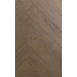 Ламинат Alsafloor Elegant Baton Rompu 508 Болеро