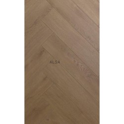 Ламинат Alsafloor Elegant Baton Rompu 511 Крафт