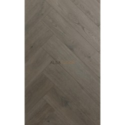 Ламинат Alsafloor Elegant Baton Rompu 524 Опиум
