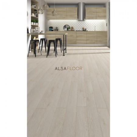 Ламинат Alsafloor Elegant Medium ЕМ521 Аида