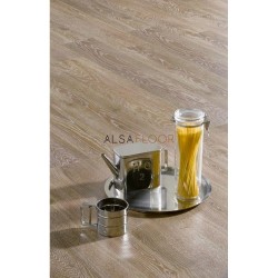 Ламинат Alsafloor Osmoze O401 Дуб Испанский