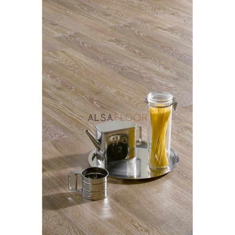Ламинат Alsafloor Osmoze O401 Дуб Испанский