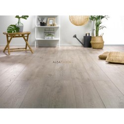 Ламинат Alsafloor Osmoze O536 Дуб Лен