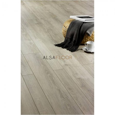 Ламинат Alsafloor Solid Medium SM619 Дуб Сардиния