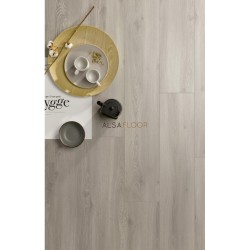 Ламинат Alsafloor Solid Medium SM707 Горгиас