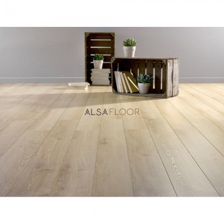 Ламинат Alsafloor Solid Plus S435 Джеферсон