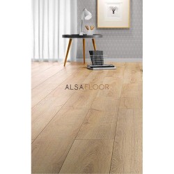 Ламинат Alsafloor Solid Plus S471 Сансет