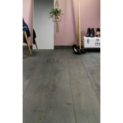 Ламинат Alsafloor Solid Plus S542 Дуб Арония