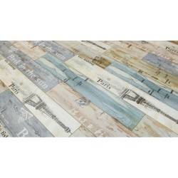 Ламинат Boho Design Collection Eiffel