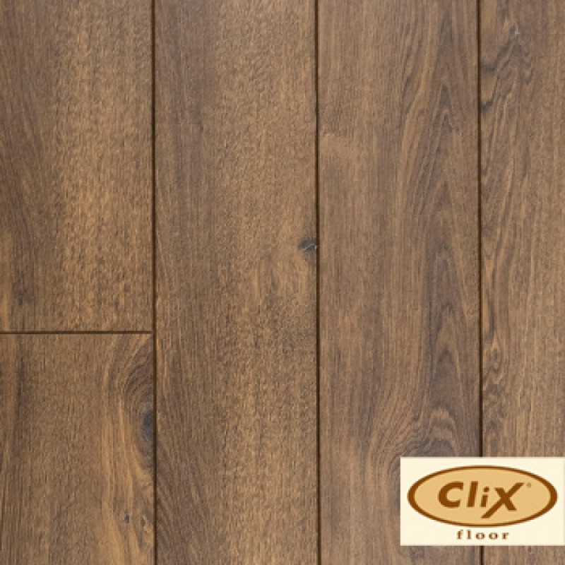 Ламинат Clix Floor Charm CXC 155 Дуб Антик
