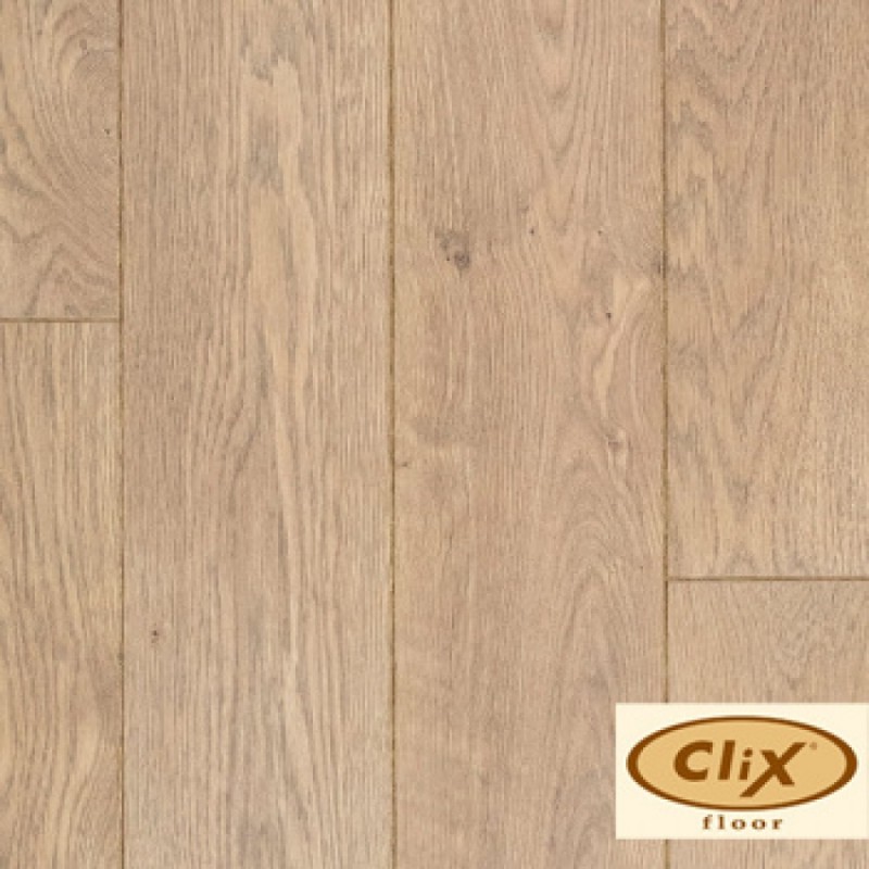 Ламинат Clix Floor Charm CXC 162 Дуб Карамель